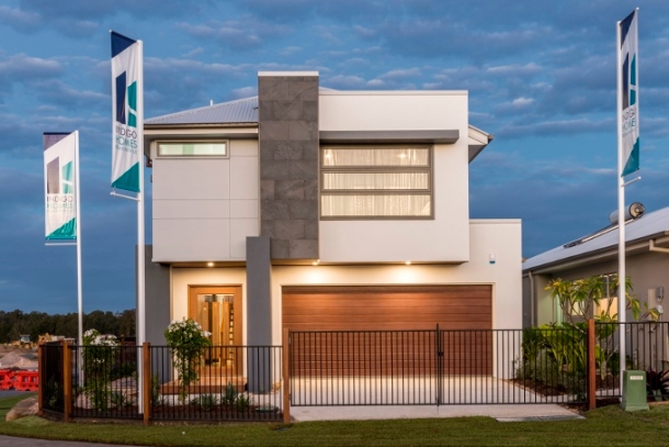 house and land packages brisbane